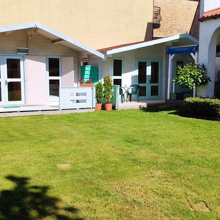 Zofia Villa Grzybowo  Exterior photo